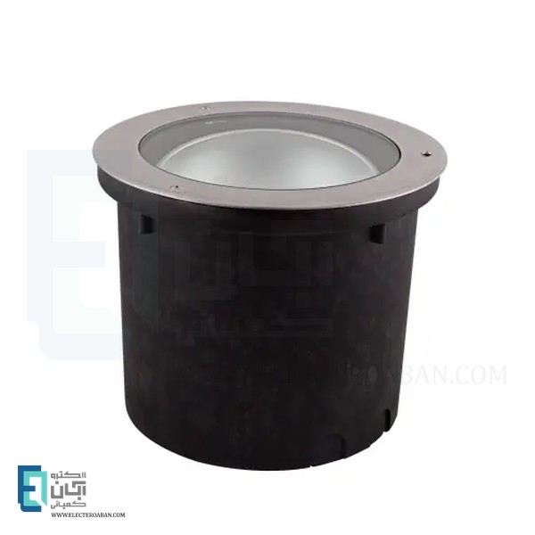 چراغ دفنی 150 وات شعاع پارس مدل SP-TK-B64-150W