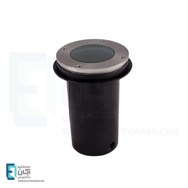 چراغ دفنی شعاع پارس مدل SP-LG2001-5 MR16