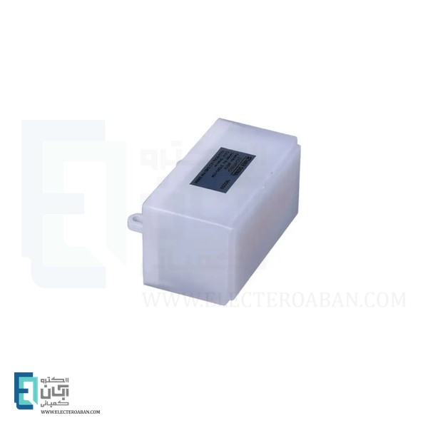 چراغ کنار پله ای 5 وات SMD ستاره شمال مدل WE74