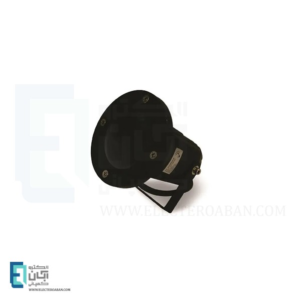 چراغ چمنی بدون نیزه فاین الکتریک FEC-2507 سرپیچ GU10