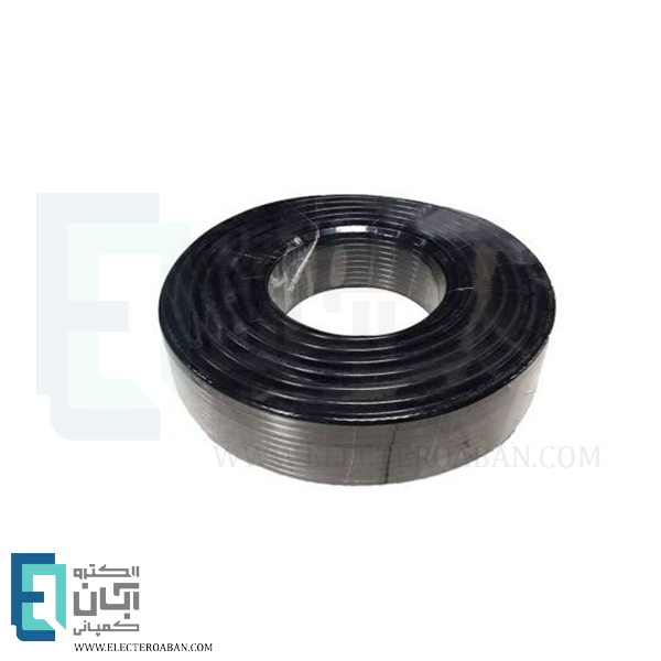 کابل زمینی 1 در 300 متری افشار نژاد خراسان