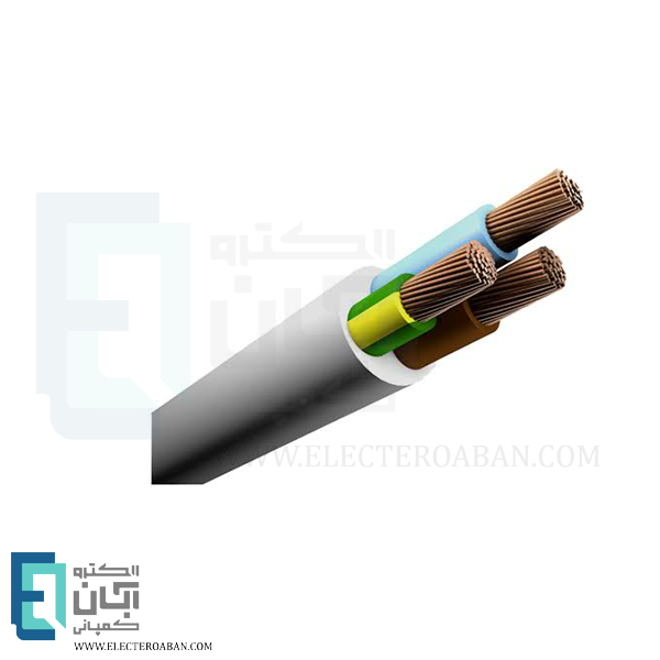 کابل افشان متری 3 در 70 افشارنژاد خراسان
