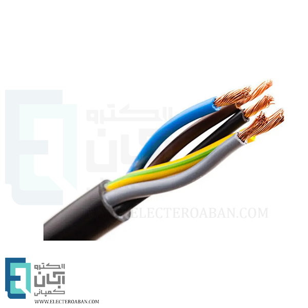 کابل افشان متری 5 در 4 افشارنژاد خراسان