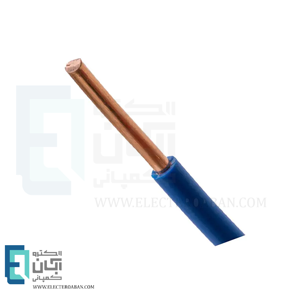 سیم مفتول 1 در 0.5 لینکو کلاف صد متری