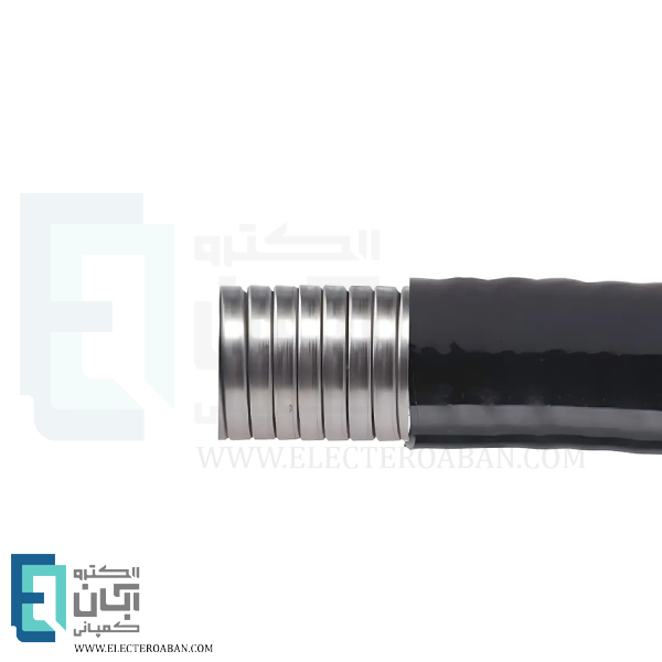 لوله فلکسی روکشدار سایز 42 رهورد خراسان تیپ FC2P