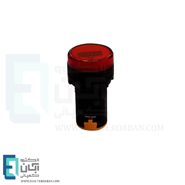 چراغ سیگنال ساعت كار پارس فانال مدل pf56-22thm