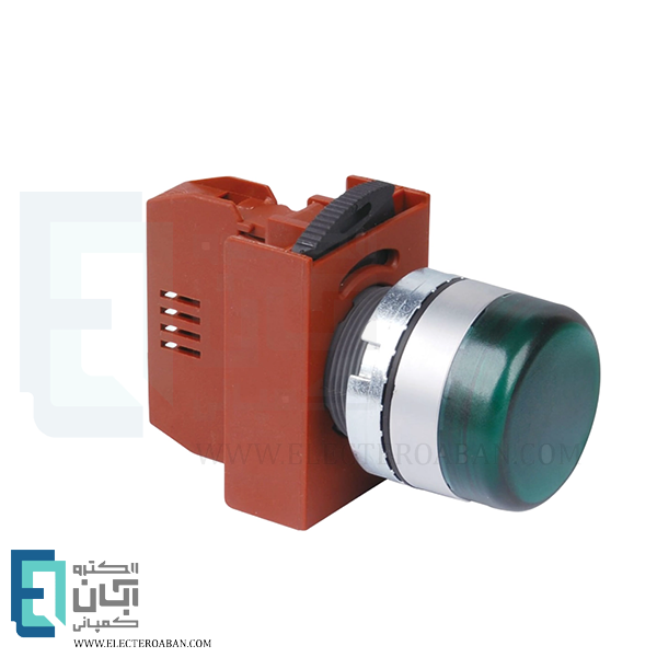 چراغ سیگنال قطر 22 CNTD مدل C2LIF