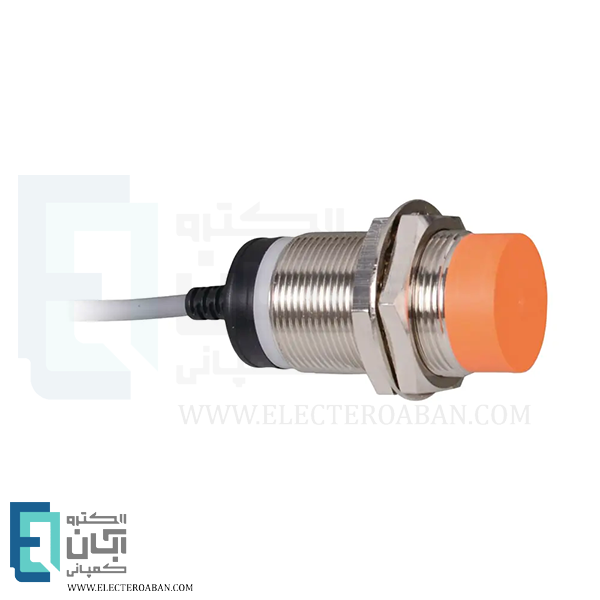 سنسور القایی سربلند 30mm کابلی 3 سیم CNTD مدل CJY30E-15