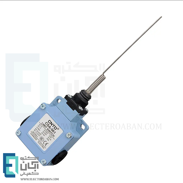 لیمیت سوئیچ آنتنی CNTD مدل CSA-061