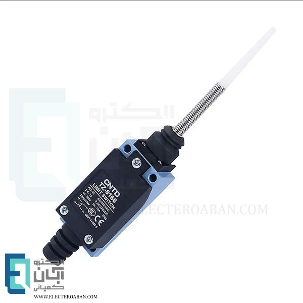لیمیت سوئیچ آنتنی CNTD مدل TZ-8166