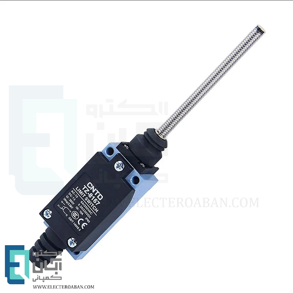 لیمیت سوئیچ آنتنی CNTD مدل TZ-8167