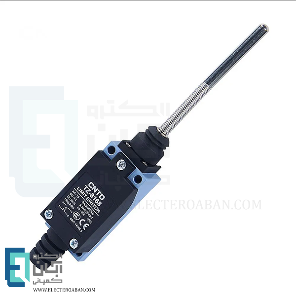 لیمیت سوئیچ آنتنی CNTD مدل TZ-8168