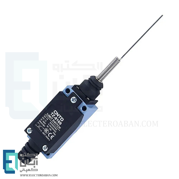 لیمیت سوئیچ آنتنی CNTD مدل TZ-8169