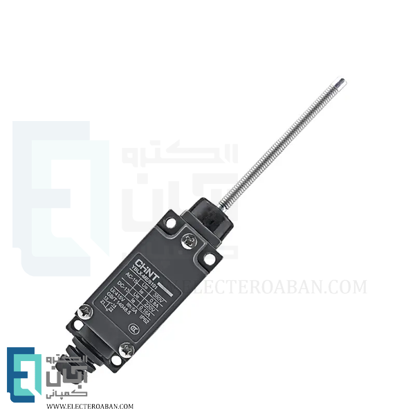 لیمیت سوئیچ آنتنی تمام فنر چانت مدل YBLX-ME/8101