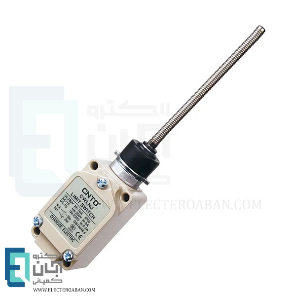 لیمیت سوئیچ تیپ سنگین آنتنی CNTD مدل CWLNJ