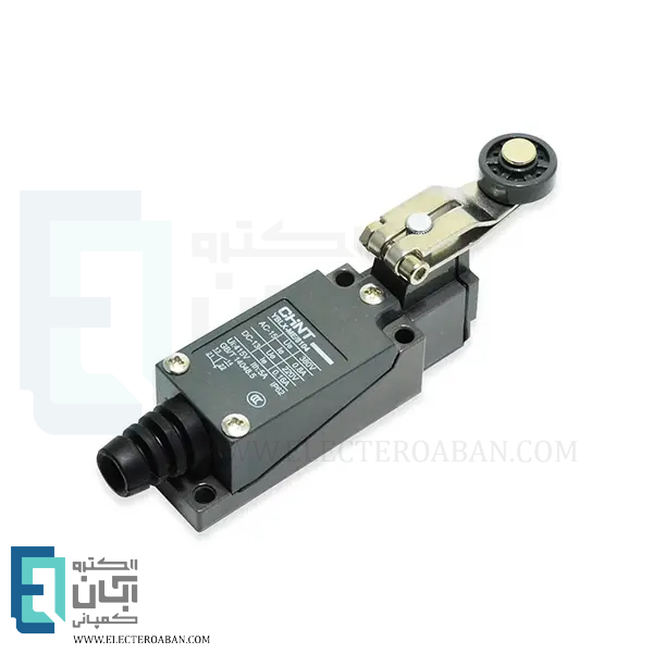 لیمیت سوئیچ دوطرفه قرقره دار چانت مدل YBLX-ME/8104