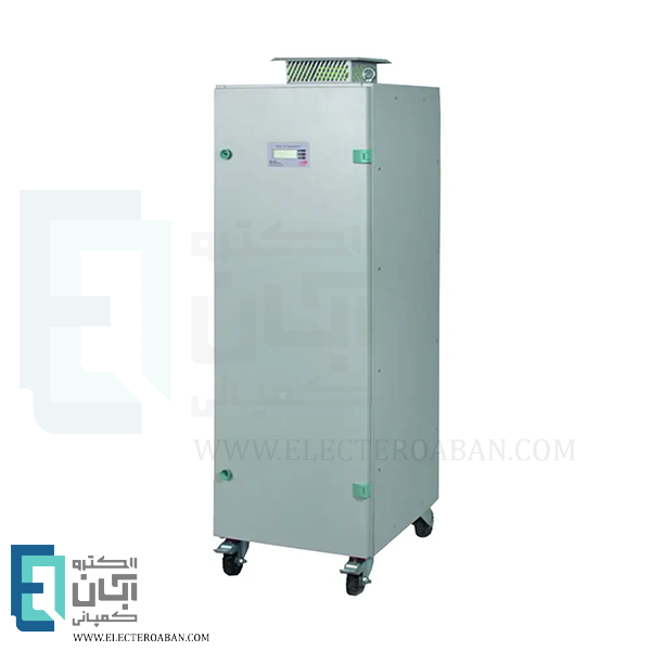 ترانس اتوماتیک سه فاز 150KVA پرنیک مدل 3XP-150