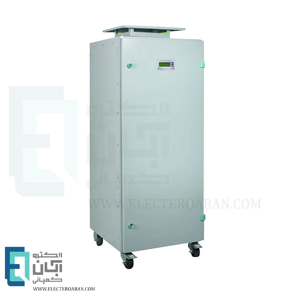 ترانس اتوماتیک سه فاز 60KVA پرنیک مدل 3XP-60