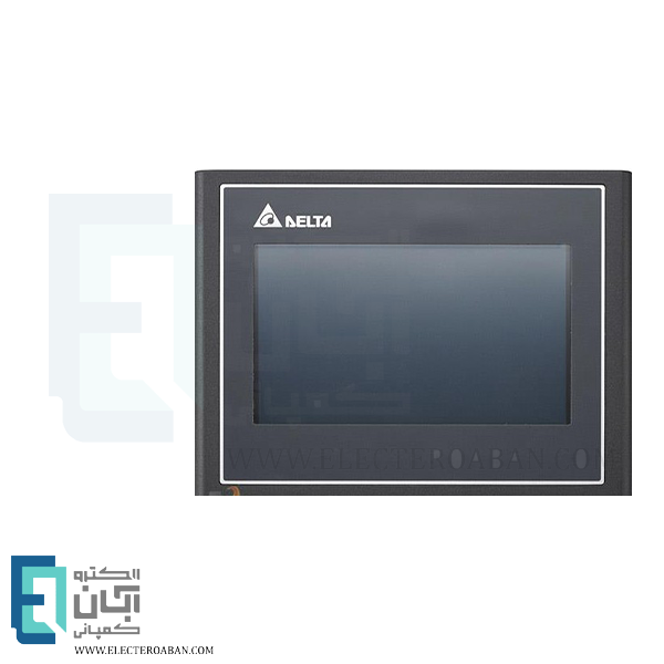 HMI دلتا DOP-107BV صفحه نمایش 7 اینچ