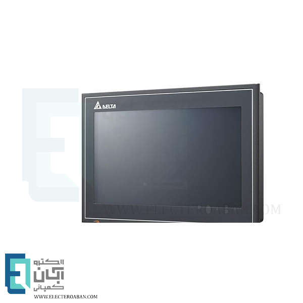HMI دلتا DOP-110IS صفحه نمایش 10.1 اینچ