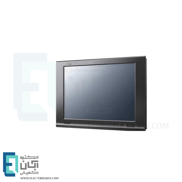 HMI دلتا DOP-115MX صفحه نمایش 15 اینچ