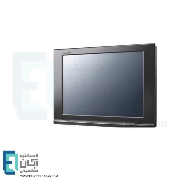 HMI دلتا DOP-115WX صفحه نمایش 15 اینچ