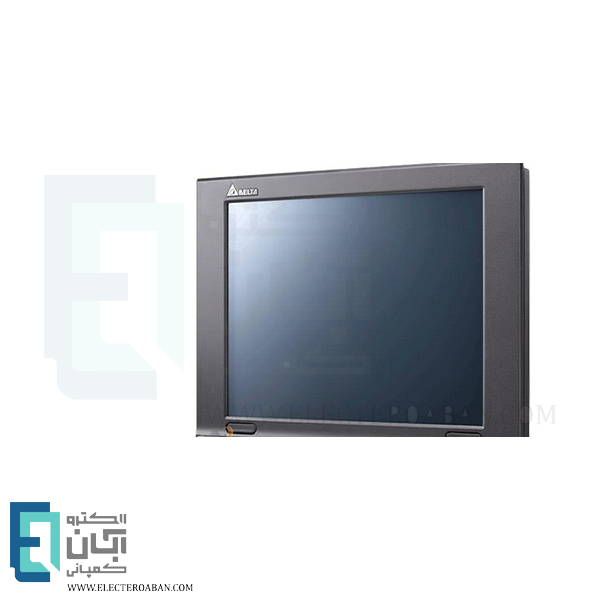 اچ ام آی دلتا DOP-W127B صفحه نمایش 12 اینچ
