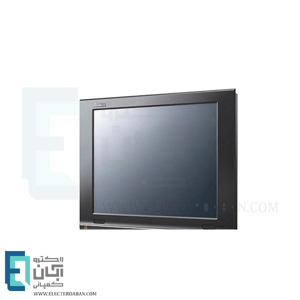 HMI دلتا DOP-W157B صفحه نمایش 15 اینچ