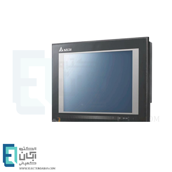 اچ ام آی دلتا DOP-W105B صفحه نمایش 10.4 اینچ