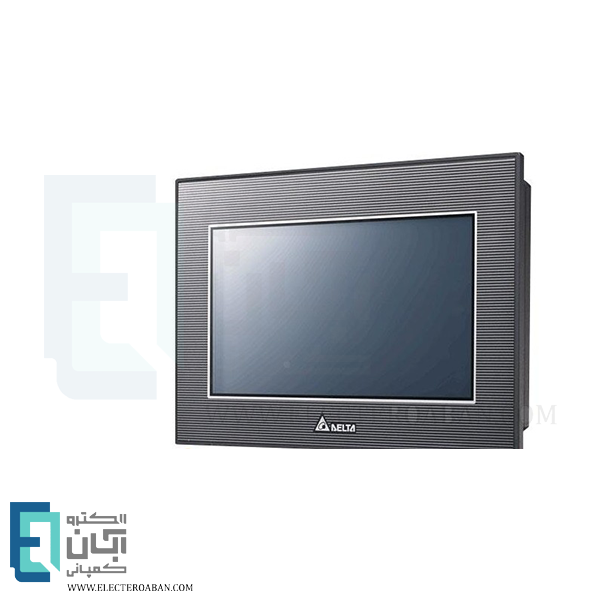 HMI دلتا TP70P-21EX1R صفحه نمایش 7 اینچی