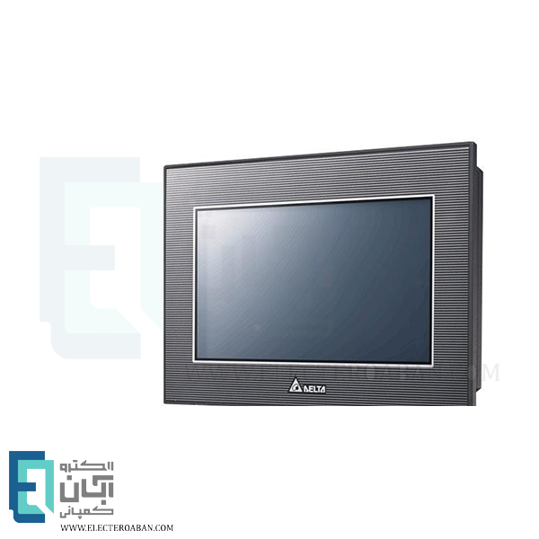 HMI دلتا TP70P-16TP1R صفحه نمایش 7 اینچ