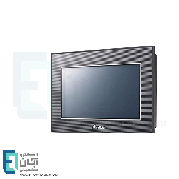 HMI دلتا TP70P-32TP1R صفحه نمایش 7 اینچ