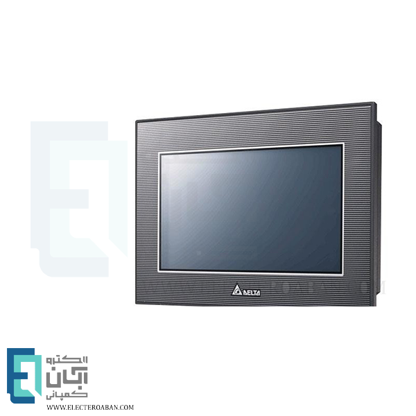 HMI دلتا TP70P-22XA1R اندازه 7 اینچ