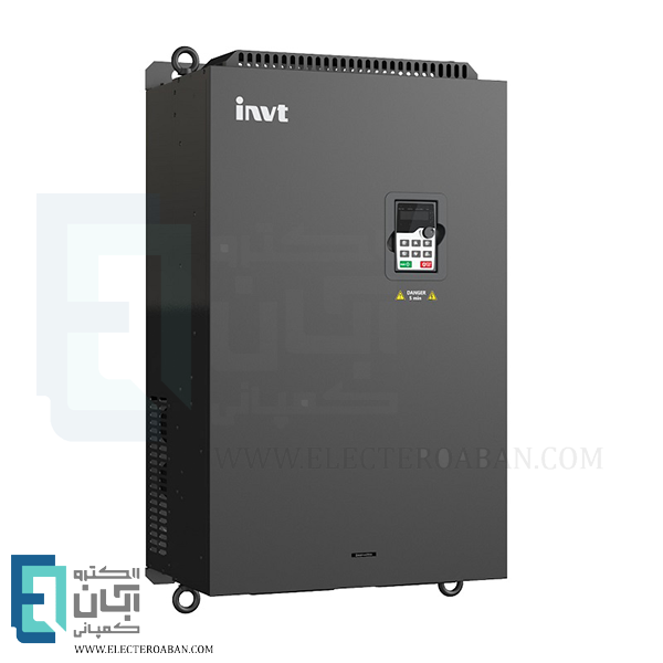 اینورتر سه فاز اینوت GD200A توان 185 کیلووات