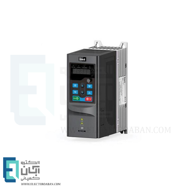 اینورتر سه فاز INVT GD270 توان 4 کیلووات