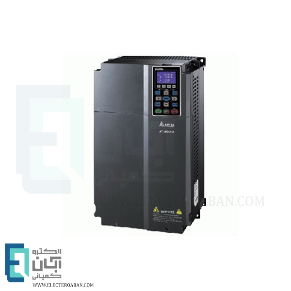 اینورتر 18.5 کیلووات سه فاز دلتا VFD185CH43A-21