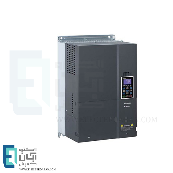 اینورتر 55 کیلووات سه فاز دلتا VFD550CH43A-00