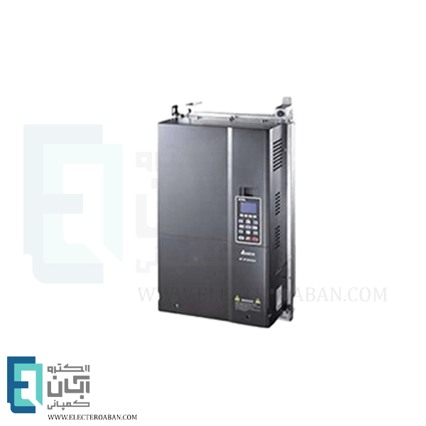 اینورتر 75 کیلووات سه فاز دلتا VFD750CH43A-00