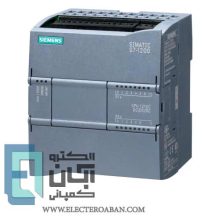 خرید plc زیمنس مدل 1212C کد 6ES7212-1AE40-0XB0
