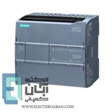 PLCخرید 6ES7214-1AG40-0XB0