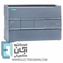 خرید plc زیمنس 1217C DC/DC/DC AG کد 6ES7217-1AG40-0XB0